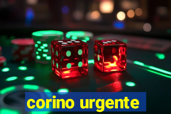 corino urgente